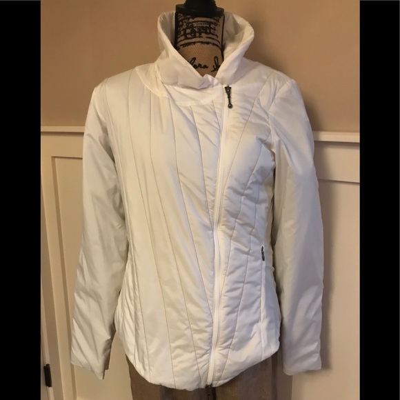 Parna jacket - Picture 2 of 12